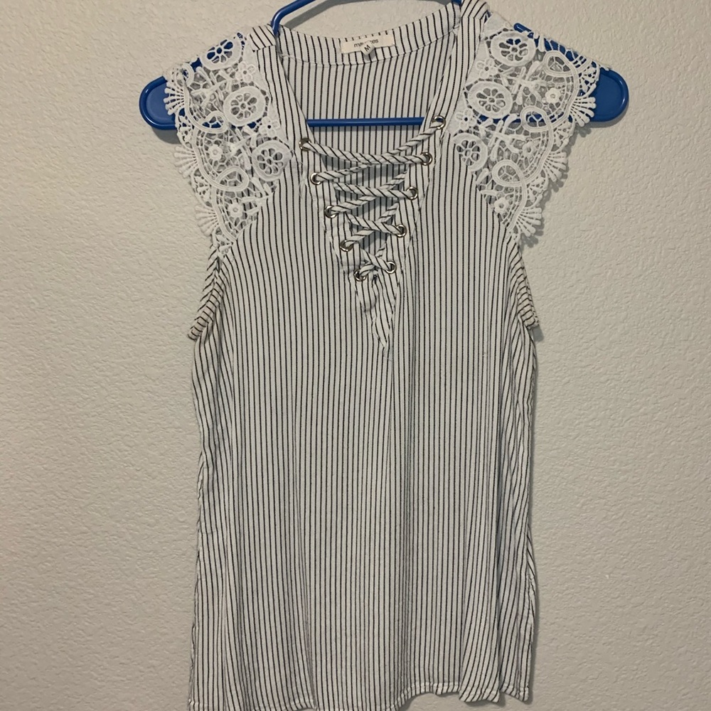 Maurices Top